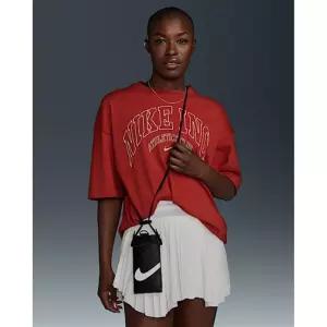 프리미엄 폰 크로스바디 백 - 블랙블랙화이트 HF3618-091 370338