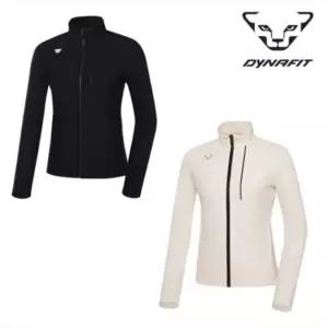 다이나핏 가볍고 내구성 카본테크 소재 활동성과 스타일을 동시에 갖춘 여성 TR 슈트 YWU23111JW 158899