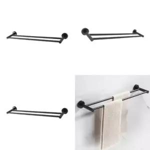 ( )더블 욕실 수건걸이 수건걸이교체 타월걸이