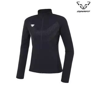 다이나핏 고탄성 트리코트소재 여성 SQUAD 스쿼드 2.0 TR 슈트 Black YWP24107Z1 158891