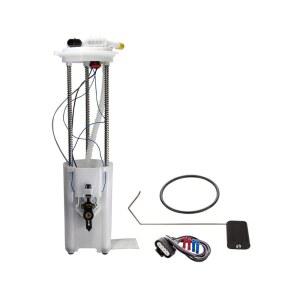 1997년 연료 펌프 어셈블리 1998년 1999년 2000년형 쉐보레 GMC 픽업 트럭 19177242 E3947M 전기 커넥터 2개 포함 FP74757M TOPSCOPE와 호환됨