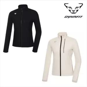 다이나핏 가볍고 내구성 높은 카본테크 소재로 활동성과 스타일을 모두 갖춘 여성 TR 슈트 YWU23111JW 1587