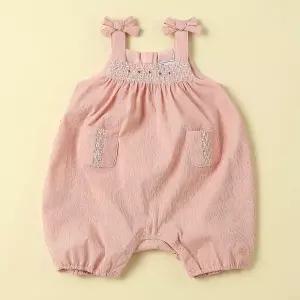 [롯데백화점]타티네쇼콜라 샤론롬퍼(50일백일돌선물)TTPMQA176P