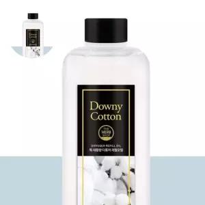 생일선물 특대용량 실내디퓨저 방향제 다우니코튼 리필액1000ml
