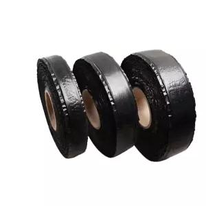 아스팔트 테이프 도로보수 포장도로 균열 실란트 방수 크랙 보수재 주차장 시공