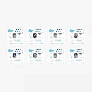스트레이키즈 스마트데코 세트 Stray Kids SMARTPHONE DECO SET - `PILOT : FOR `