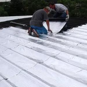 누수보수 방수시트 건물 지붕 접착식 판넬 균열 방지 테이프 보수