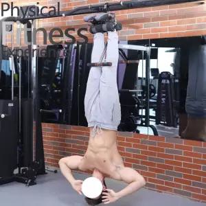 거꾸로 매달리기 가정용 문틀 스트레칭 걸이 꺼꾸리