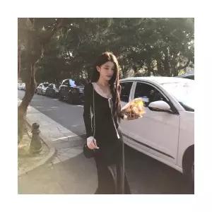 마킷5 여성 레이스원피스 레이스 머메이드 원피스 소프트 이너 롱스커트 블랙 프레시 JEN1