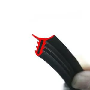 고무 몰딩 범용형 스트립 콘솔 테이프 패킹 외풍 차단