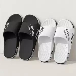 스포츠 남성 여성 샌들 에어 슬리퍼 295 빅사이즈 실내화 wk8