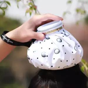 [피지에이투어][PGA 투어] THE PLAYERS 아이스백 스포츠 골프 얼음주머니  러닝