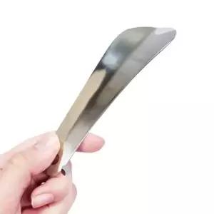 스텐구두주걱 운동화주걱 열쇠고리 구두칼