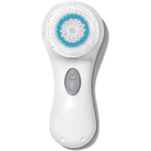 Clarisonic Mia 2, 소닉 페이셜 클렌징 브러시 화이트 시스템,