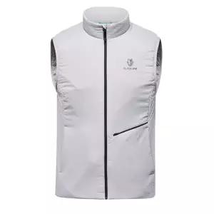 [블랙야크]블랙야크 M미드레이어패딩베스트 남성 1BYVSS4001 SV 조끼