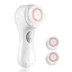 Clarisonic 클렌징 시스템, 젠틀 앤 에브리데이 2가지 세트를 속도 위한