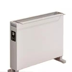 벽걸이 전기히터 대류식 원적외선 컨벡터 베이스보드 전기스토브 온풍기 라디에이터