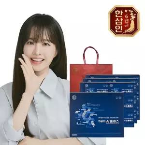 [한삼인][농협홍삼] 한삼인 A클래스 50ml 30포 3세트+쇼핑백