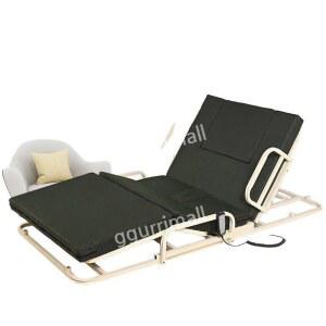 용 침대 전동 각도조절 오간자 리프팅 MD 833A 13 스타터 75폭 승강기