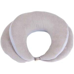 기내목배게 목베게 차량용 장거리 낮잠 01 이동용 비행기 에어 여행용 휴대용 베개