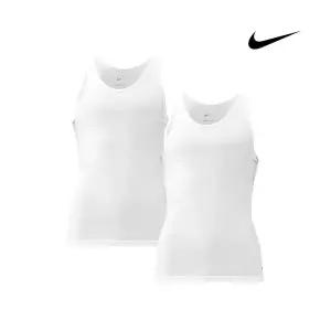 매장정품 나이키 남성 언더웨어 탱크 2팩 KE1011-100 268989