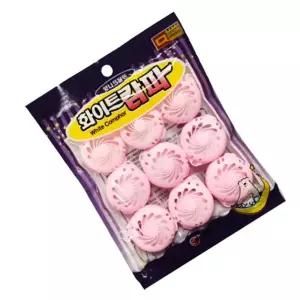 (다올)좀약 화이트 캄파 9개 악취제거 방향제 화장실