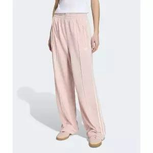 매장정품 ADIDAS 아디다스 파이어버드 루즈 트랙 팬츠 - 샌드핑크 KU8130 1384546