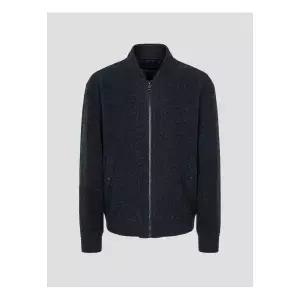 [로가디스] 울 스타디움 점퍼 - 애쉬 (RY4839C444)