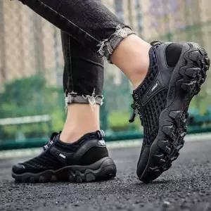 [에스에스_63]가평물놀이 아쿠아 트래킹화 등산신발 빠지