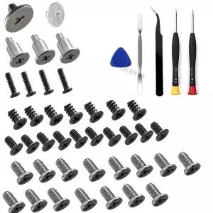 조이콘수리 부품 교체 나사 세트 수리 키트 닌텐도 스위치 콘솔 Joycon OLED 스크류 드라이버