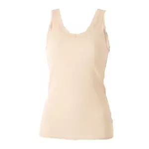 신영와코루 와코루 여성민소매런닝 시원한 여름 아사코튼 얇은 면 모시촉감 [WLG2621R]