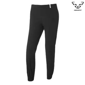 다이나핏 가볍고 시원한 NEO PISTE 피스테 가벼운 여름 여성 조거 팬츠 Black YWM23342Z1 GNWP 158987
