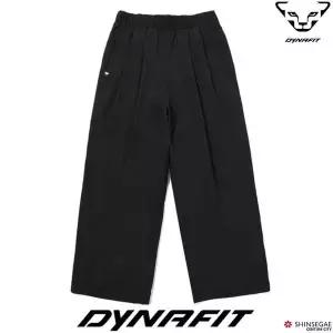 다이나핏 YWP23336여성 브리즈 봄 트레이닝 투턱 와이드팬츠 12900 158932