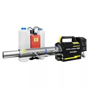 연막 기 무선 벌레 안개 용 연무기 훈증