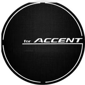 [CAR] 스티커 스팅어 주유구커버