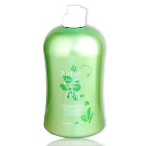 네이쳐 헤어 남성 여성 홈쇼핑 빗 미용실 톤업 디벨로퍼 6% 산화제 탈색제 1L 1개