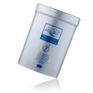 인큐스 남성 여성 홈쇼핑 빗 미용실 헤어 파우더 브리치 탈염제 탈색제 500g 1개