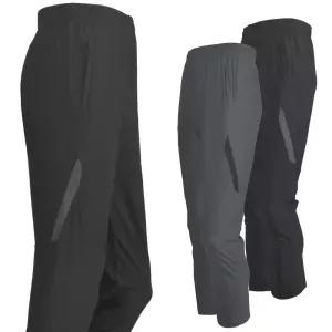 남성 여름 등산 냉감 아이스팬츠 남자 아웃도어 클라이밍 작업복바지 밴딩 기능성