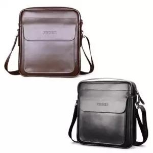 소가죽 feger 크로스백 남자가방 미니가방 크로스가방 가죽가방 가죽크로스백