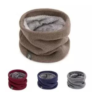 모던 융털 넥워머 방한 겨울 워머 목도리 남여공용 등산 자전거 넥워머 겨울 남자 머플러