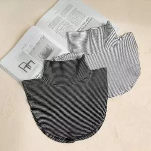 남녀공용 넥워머 목토시 목폴라 방한용품 페이크 목티 가터넥 방한용품 목토시 목플라