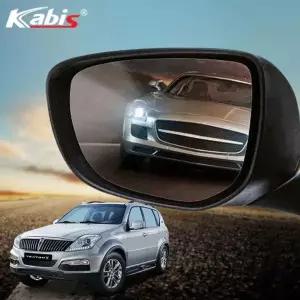 [골드스마일]렉스턴W 와이드미러 사각지대 광각 사이드미러 거울