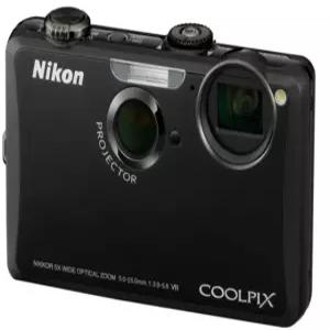 니콘디지털카메라 s1100pj