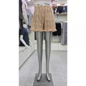 수비비안 세이브존08 여성사각트렁크팬티 PT2216T