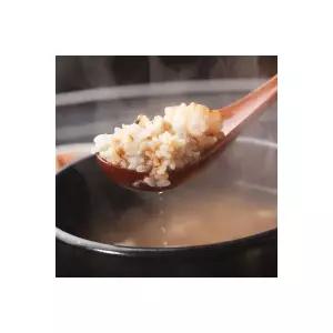 순수본가 엄마손 누룽지 1kg + 1kg 총 2kg