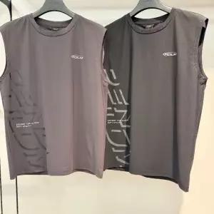 리트머스 HC34 트리코트 나시티 남녀공용 트리코트 나시,기능성 나시티 LQ2TU275