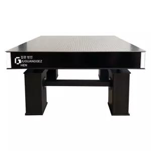 플랫폼 진동 보드 실험 광학 상품 차단 광학테이블 풀세트