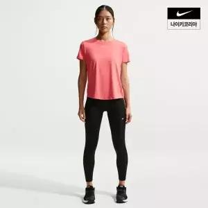 나이키 원 심리스 프론트 여성 하이웨이스트 풀 렝스 레깅스 HJ9196-013 HJ9196-013JS