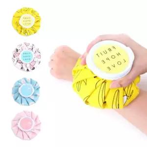 냉온 찜질주머니 골프 얼음주머니 마사지 얼음팩 쿨팩