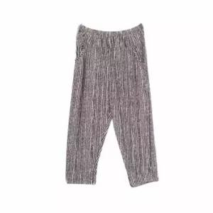 [라일리여성의류] Rly 여자 아이스 바지 7부 여성홈웨어 냉장고바지잠옷